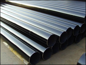 Pipes and Tubes
