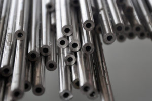 Pipes and Tubes