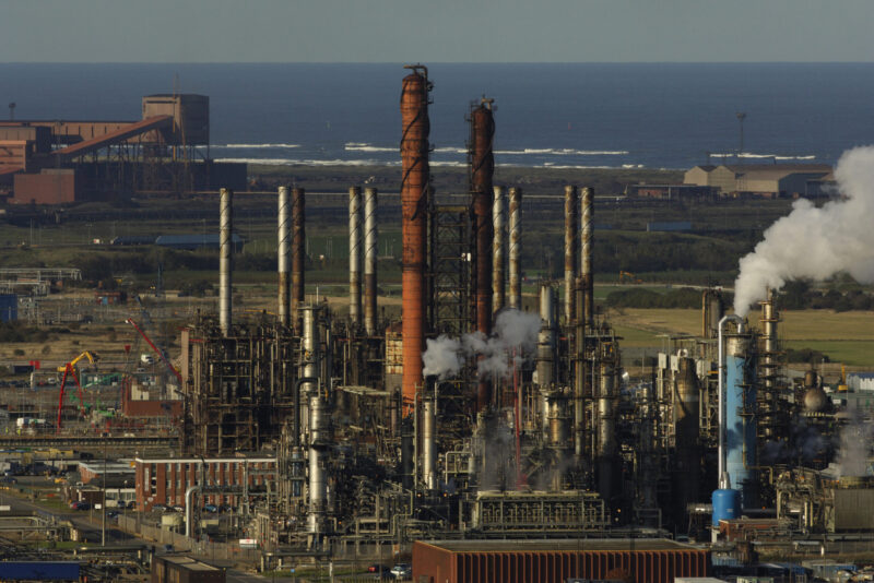 Industry 2