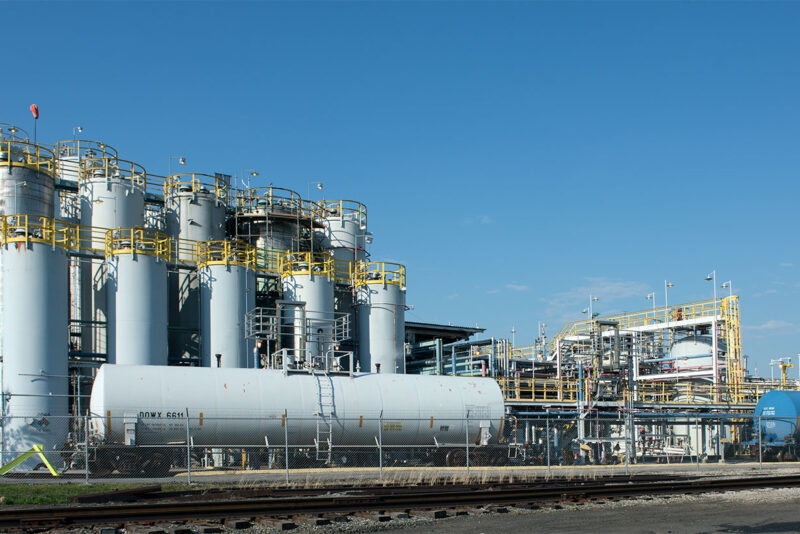 Industry 1