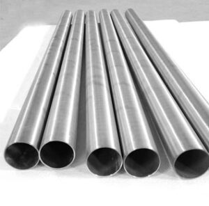 Pipes and Tubes