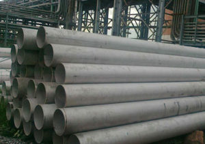 Pipes and Tubes