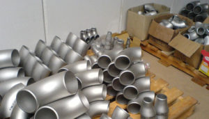 Pipes and Tubes