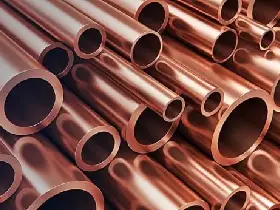 Pipes and Tubes