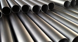 Pipes and Tubes